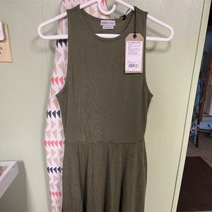 Prana Cozy Up Bayjour Dress